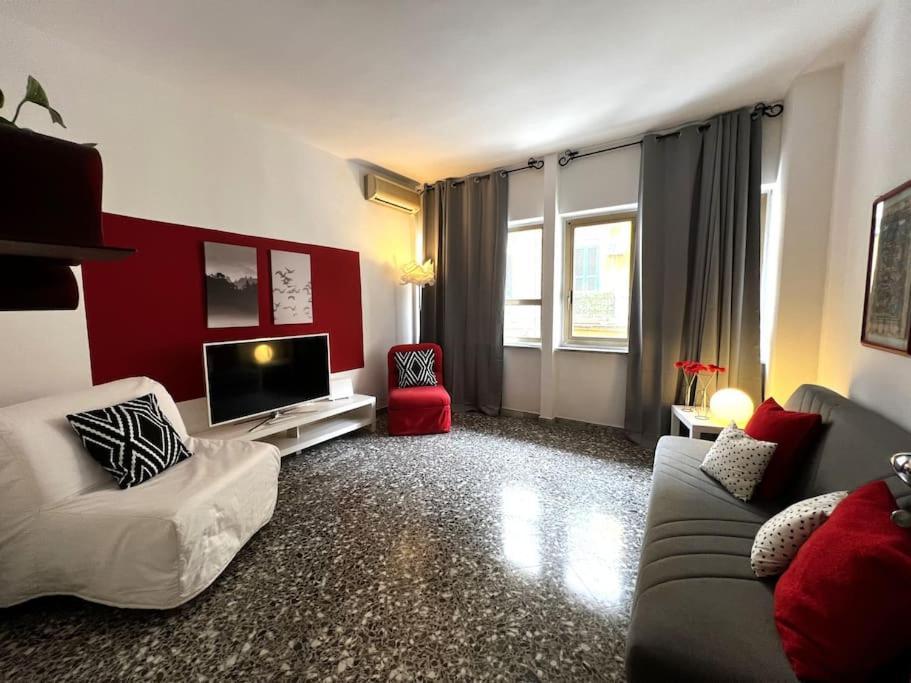 Home130 Bari Zewnętrze zdjęcie