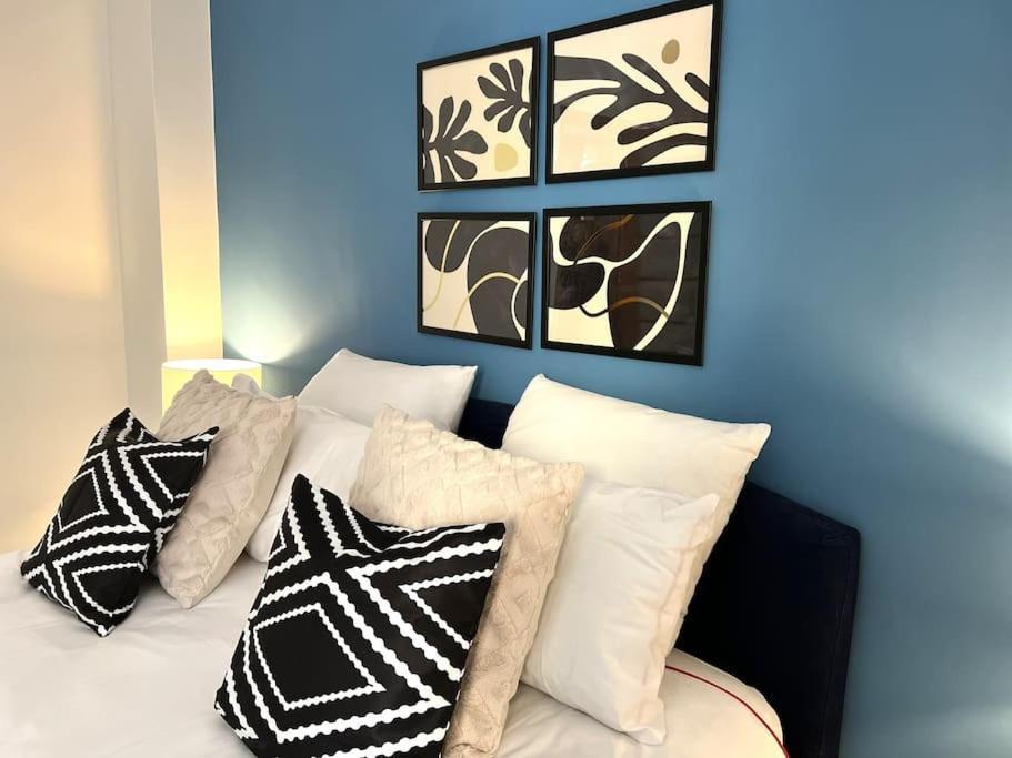 Home130 Bari Zewnętrze zdjęcie